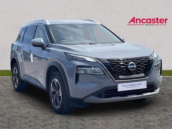 Used Nissan X-Trail 2025 for sale - 79383849: Photo