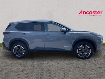 Used Nissan X-Trail 2025 for sale - 79383849: Photo