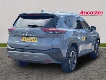 Used Nissan X-Trail 2025 for sale - 79383849: Photo