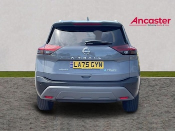 Used Nissan X-Trail 2025 for sale - 79383849: Photo