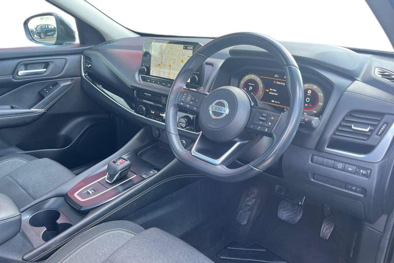 Used Nissan Qashqai 2022 for sale - 75969406: Photo 10