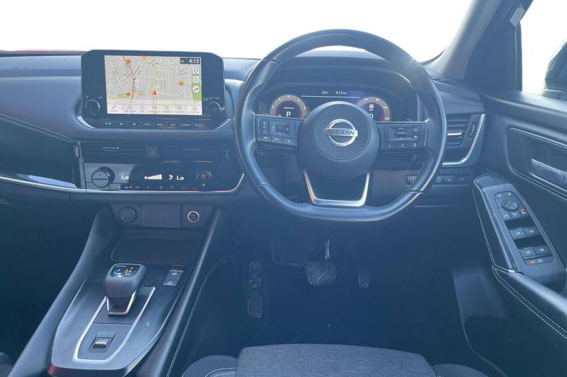 Used Nissan Qashqai 2022 for sale - 75969406: Photo 11