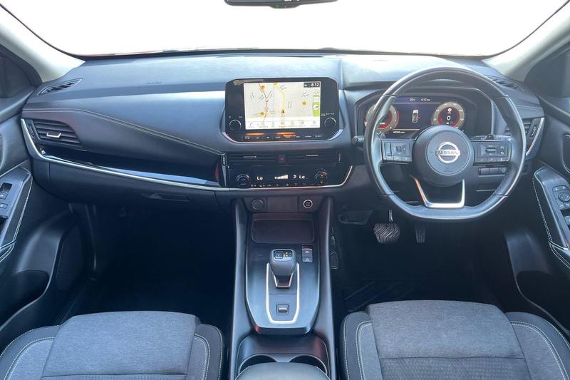 Used Nissan Qashqai 2022 for sale - 75969406: Photo 12