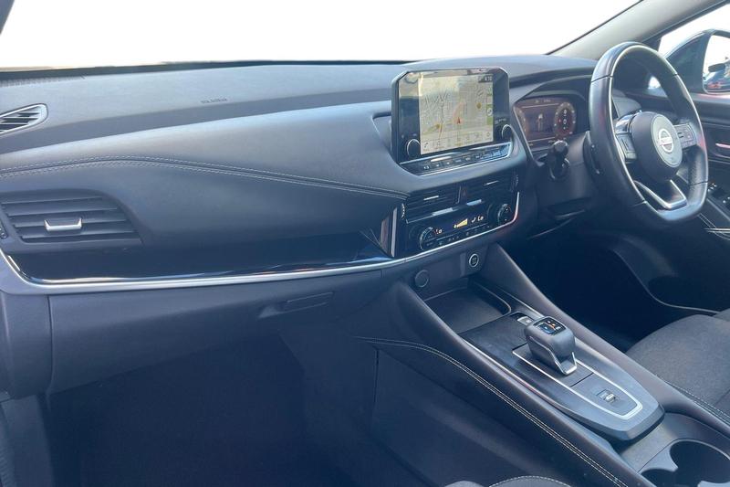 Used Nissan Qashqai 2022 for sale - 75969406: Photo 13