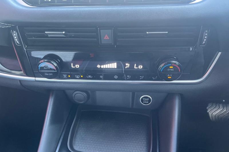 Used Nissan Qashqai 2022 for sale - 75969406: Photo 15