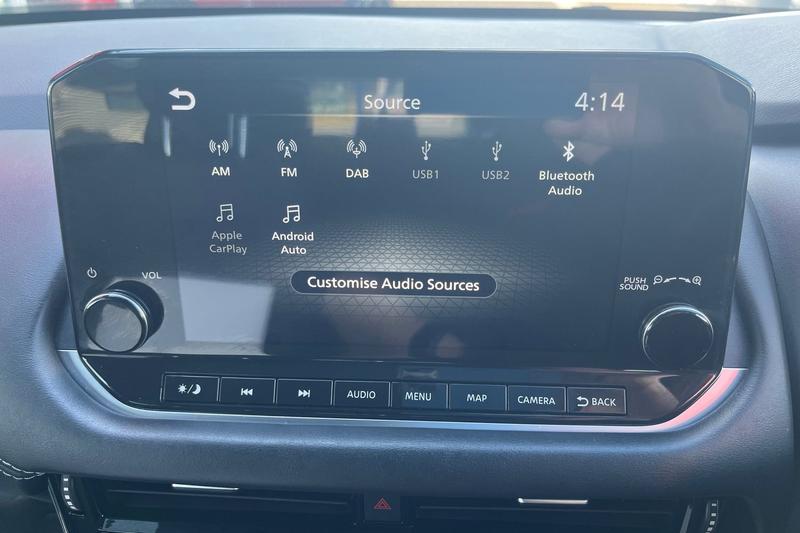 Used Nissan Qashqai 2022 for sale - 75969406: Photo 17