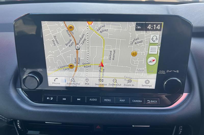 Used Nissan Qashqai 2022 for sale - 75969406: Photo 18