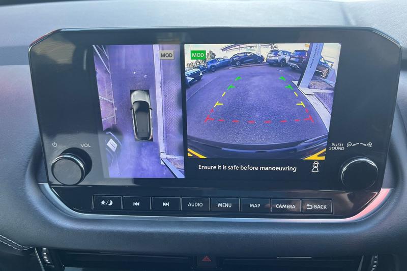 Used Nissan Qashqai 2022 for sale - 75969406: Photo 19