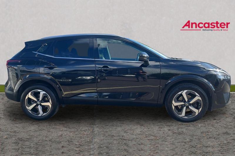 Used Nissan Qashqai 2022 for sale - 75969406: Photo 2