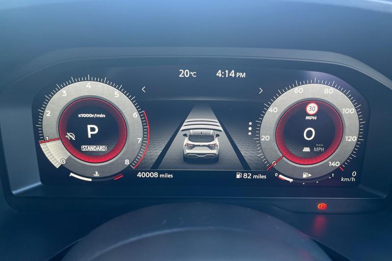 Used Nissan Qashqai 2022 for sale - 75969406: Photo 20