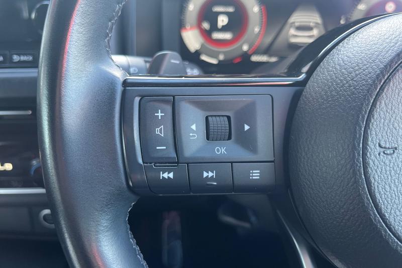 Used Nissan Qashqai 2022 for sale - 75969406: Photo 21