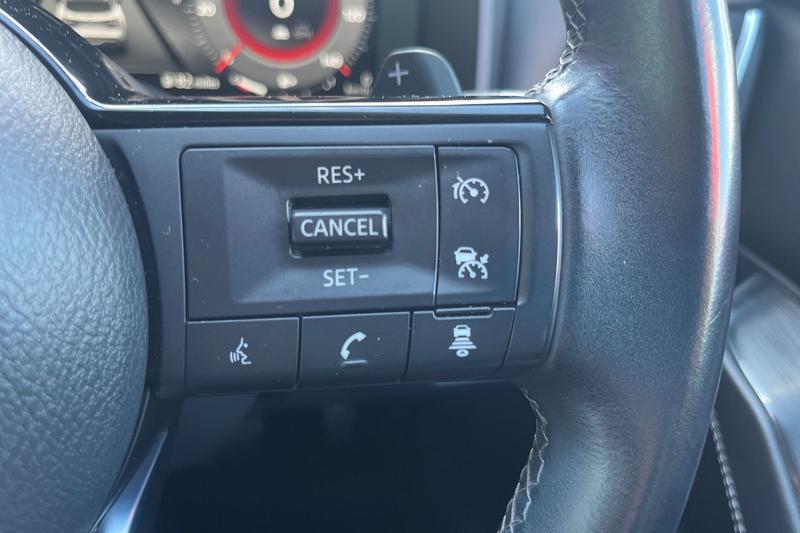 Used Nissan Qashqai 2022 for sale - 75969406: Photo 22