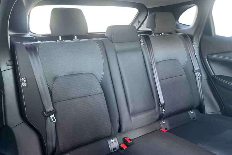 Used Nissan Qashqai 2022 for sale - 75969406: Photo 23