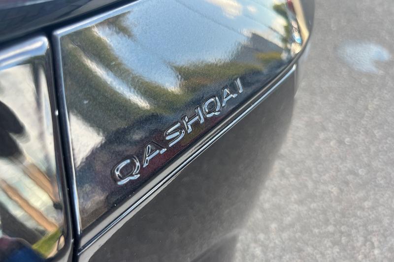 Used Nissan Qashqai 2022 for sale - 75969406: Photo 25