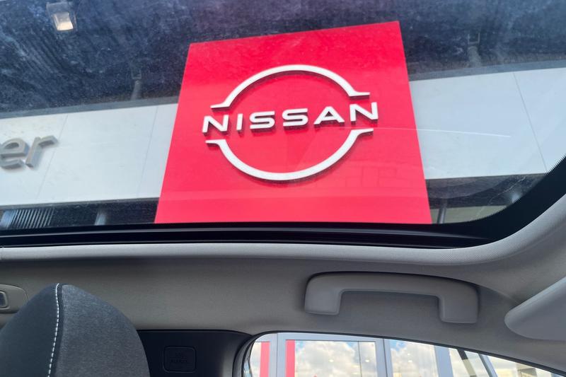 Used Nissan Qashqai 2022 for sale - 75969406: Photo 28