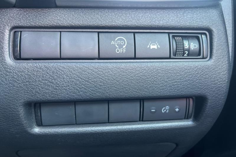 Used Nissan Qashqai 2022 for sale - 75969406: Photo 29