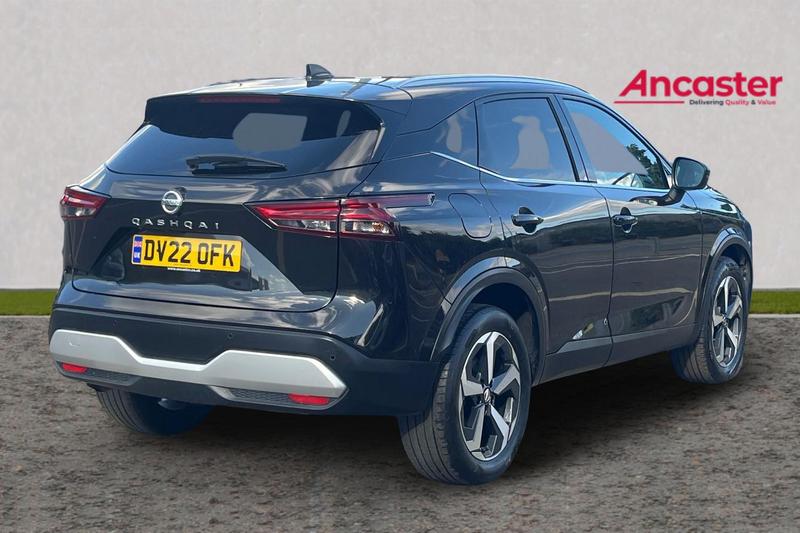 Used Nissan Qashqai 2022 for sale - 75969406: Photo 3