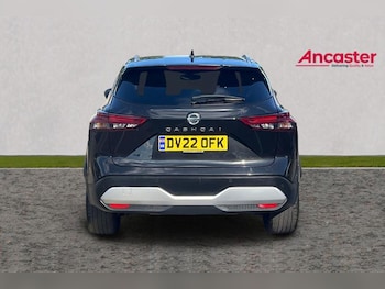 Used Nissan Qashqai 2022 for sale - 75969406: Photo
