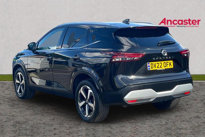 Used Nissan Qashqai 2022 for sale - 75969406: Photo 5
