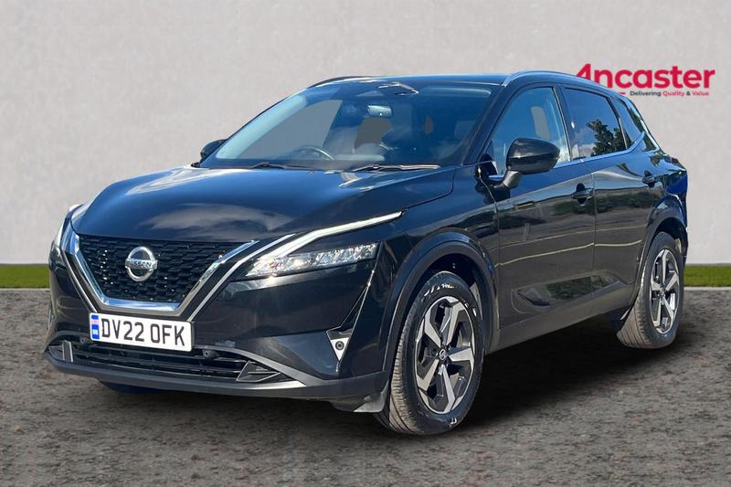 Used Nissan Qashqai 2022 for sale - 75969406: Photo 7