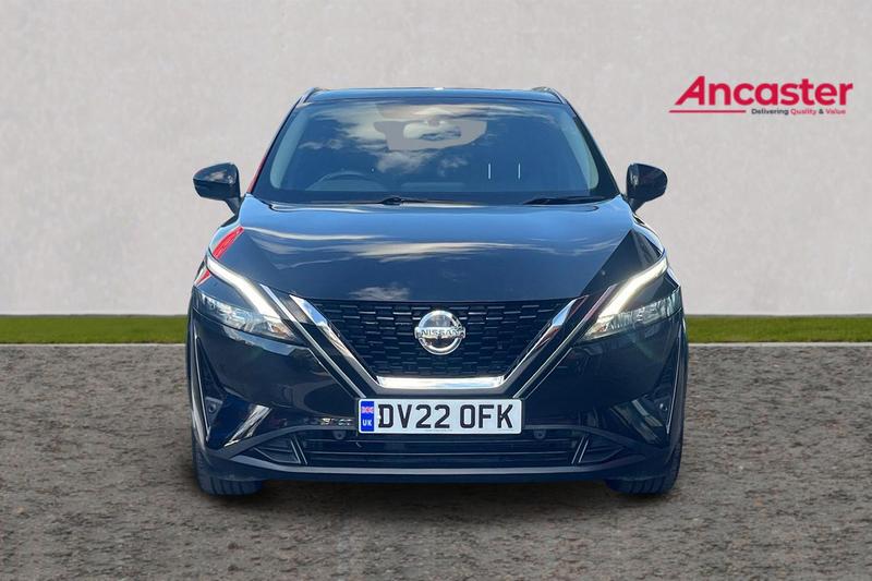 Used Nissan Qashqai 2022 for sale - 75969406: Photo 8