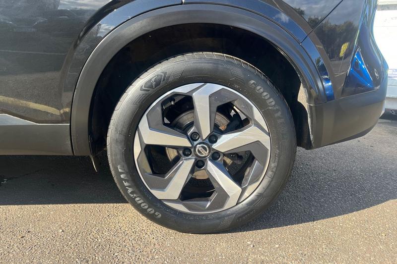 Used Nissan Qashqai 2022 for sale - 75969406: Photo 9