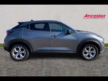 Used Nissan Juke 2022 for sale - 74815855: Photo