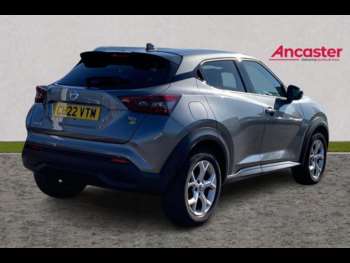 Used Nissan Juke 2022 for sale - 74815855: Photo