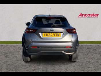 Used Nissan Juke 2022 for sale - 74815855: Photo