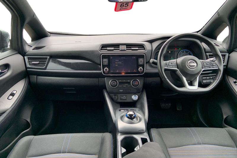 Used Nissan Leaf for sale - 77961899: Photo 12