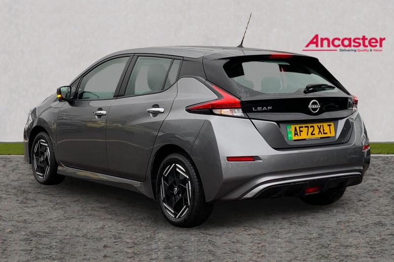 Used Nissan Leaf for sale - 77961899: Photo 5