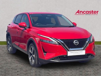 Used Nissan Qashqai 2022 for sale - 78959688: Photo