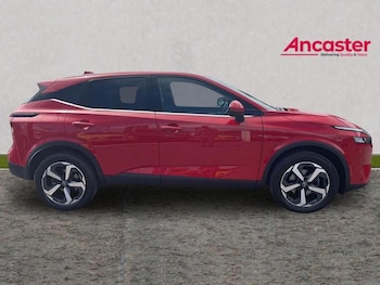Used Nissan Qashqai 2022 for sale - 78959688: Photo