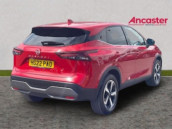 Used Nissan Qashqai 2022 for sale - 78959688: Photo