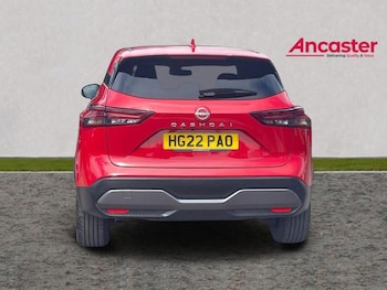 Used Nissan Qashqai 2022 for sale - 78959688: Photo