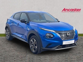Used Nissan Juke 2025 for sale - 78430923: Photo