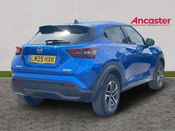 Used Nissan Juke 2025 for sale - 78430923: Photo