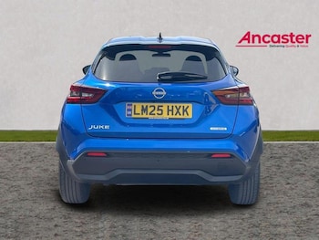 Used Nissan Juke 2025 for sale - 78430923: Photo