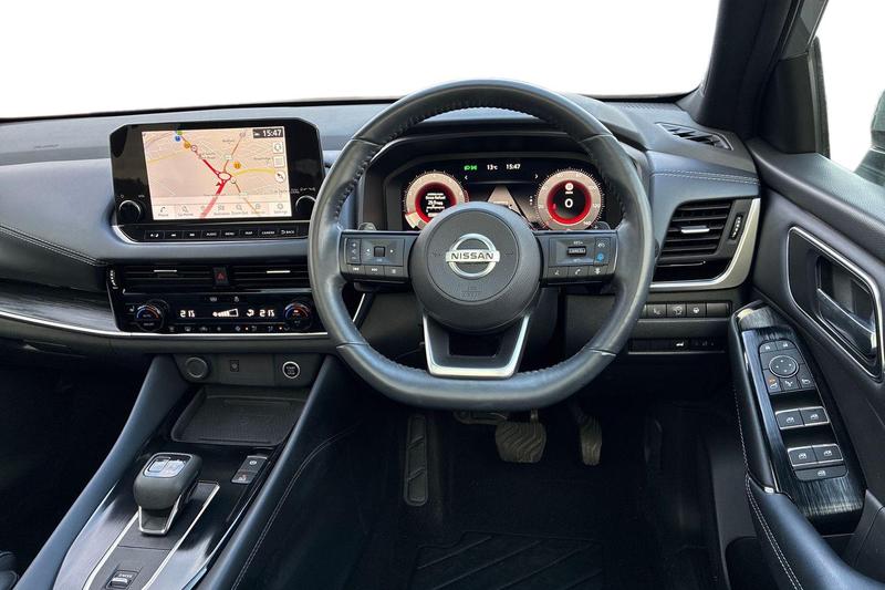 Used Nissan Qashqai 2021 for sale - 77225828: Photo 11