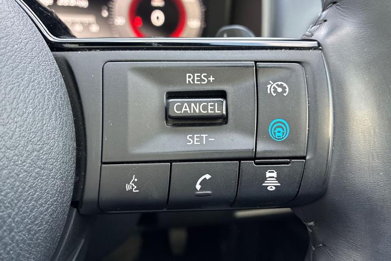 Used Nissan Qashqai 2021 for sale - 77225828: Photo 22