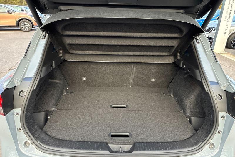 Used Nissan Qashqai 2021 for sale - 77225828: Photo 24