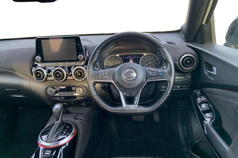 Used Nissan Juke 2021 for sale - 76933564: Photo 11