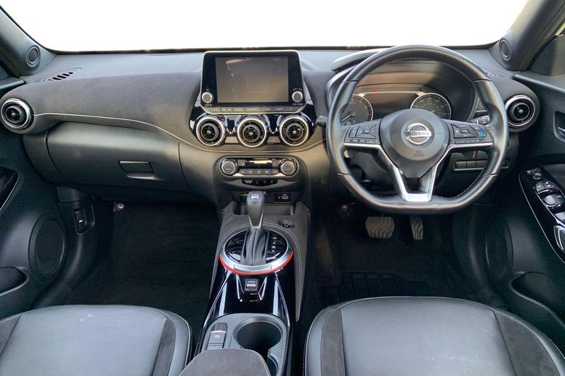 Used Nissan Juke 2021 for sale - 76933564: Photo 12