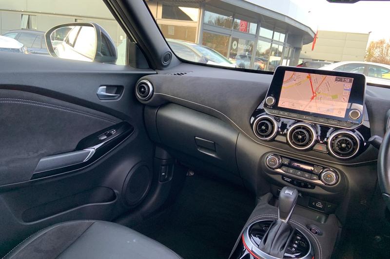 Used Nissan Juke 2021 for sale - 76933564: Photo 14