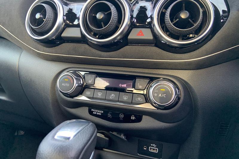 Used Nissan Juke 2021 for sale - 76933564: Photo 15