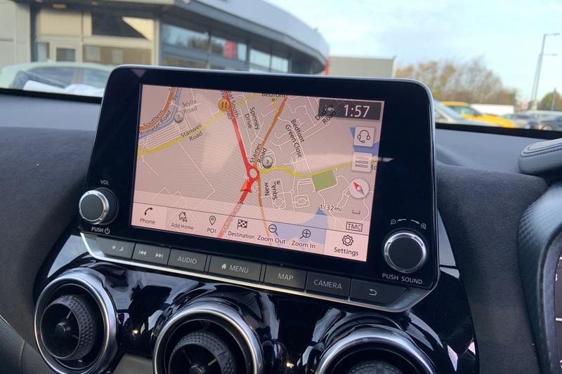 Used Nissan Juke 2021 for sale - 76933564: Photo 18