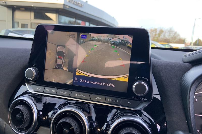 Used Nissan Juke 2021 for sale - 76933564: Photo 19