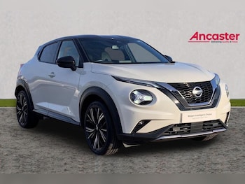 Used Nissan Juke 2021 for sale - 76933564: Photo