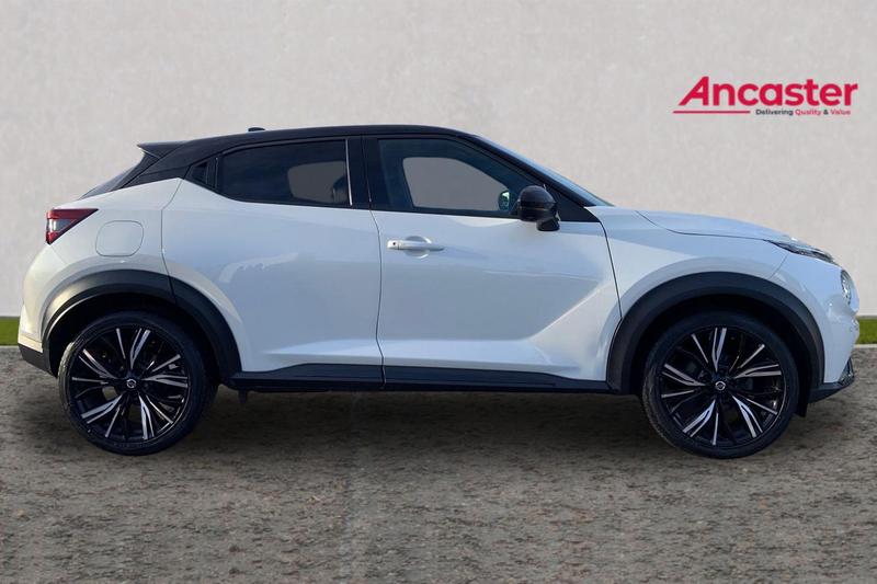 Used Nissan Juke 2021 for sale - 76933564: Photo 2