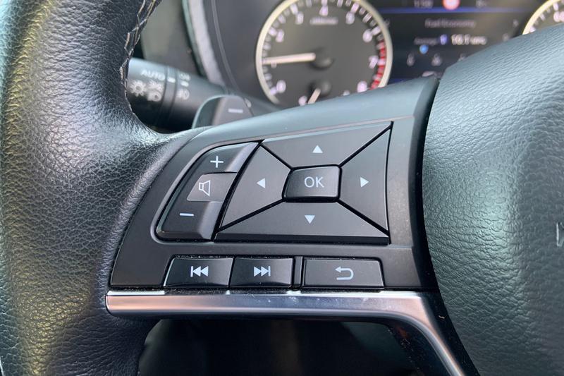 Used Nissan Juke 2021 for sale - 76933564: Photo 21